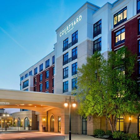 Hotel Courtyard By Marriott Philadelphia Lansdale Esterno foto