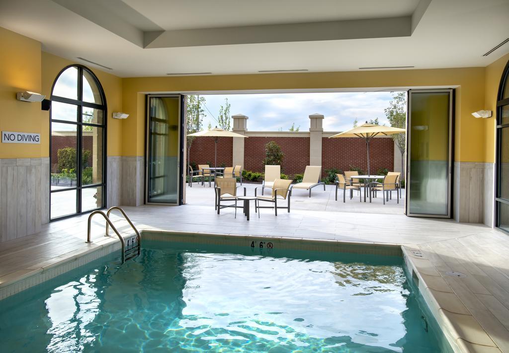 Hotel Courtyard By Marriott Philadelphia Lansdale Esterno foto