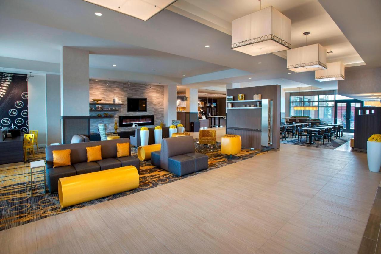 Hotel Courtyard By Marriott Philadelphia Lansdale Esterno foto