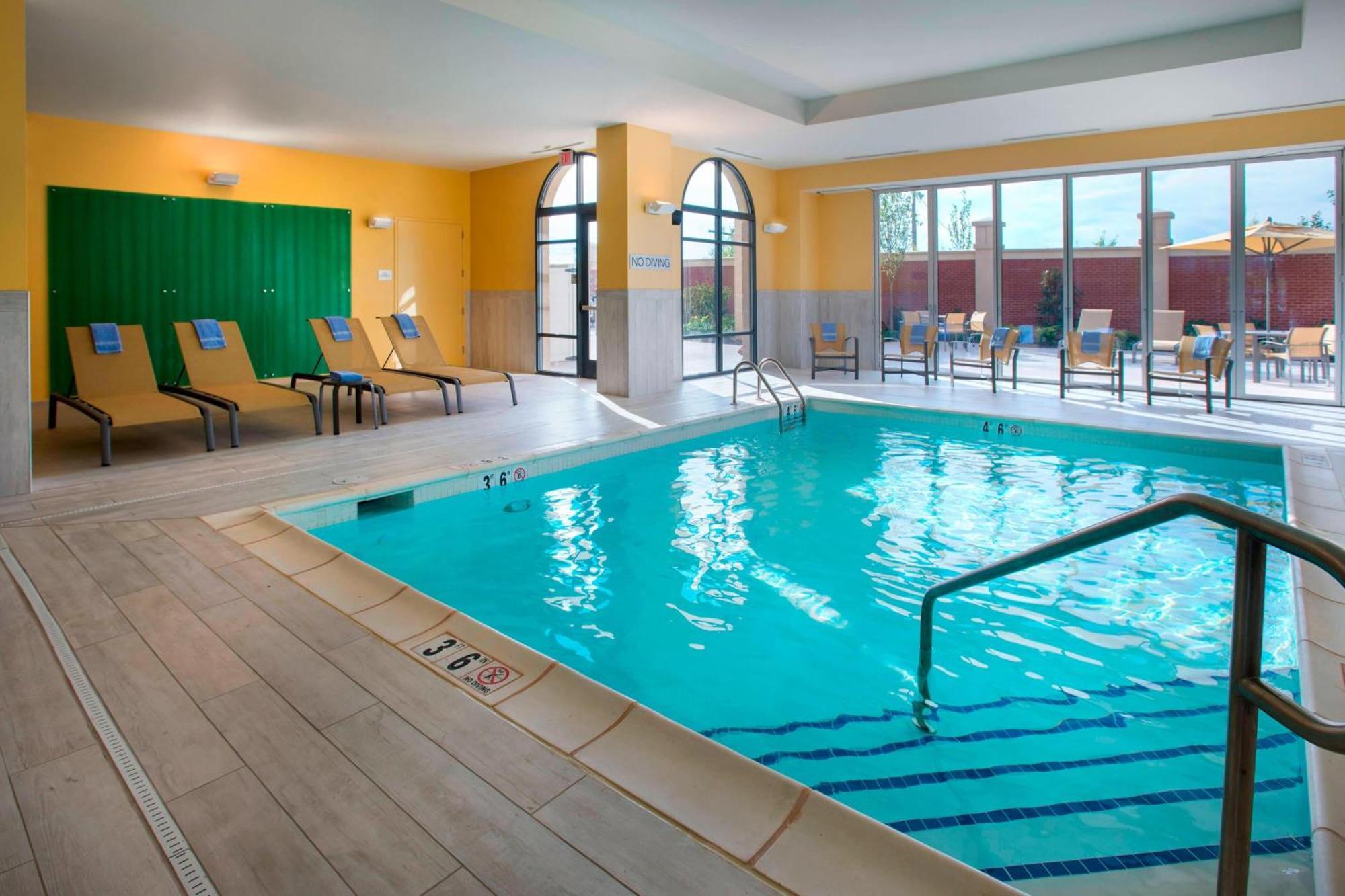 Hotel Courtyard By Marriott Philadelphia Lansdale Esterno foto