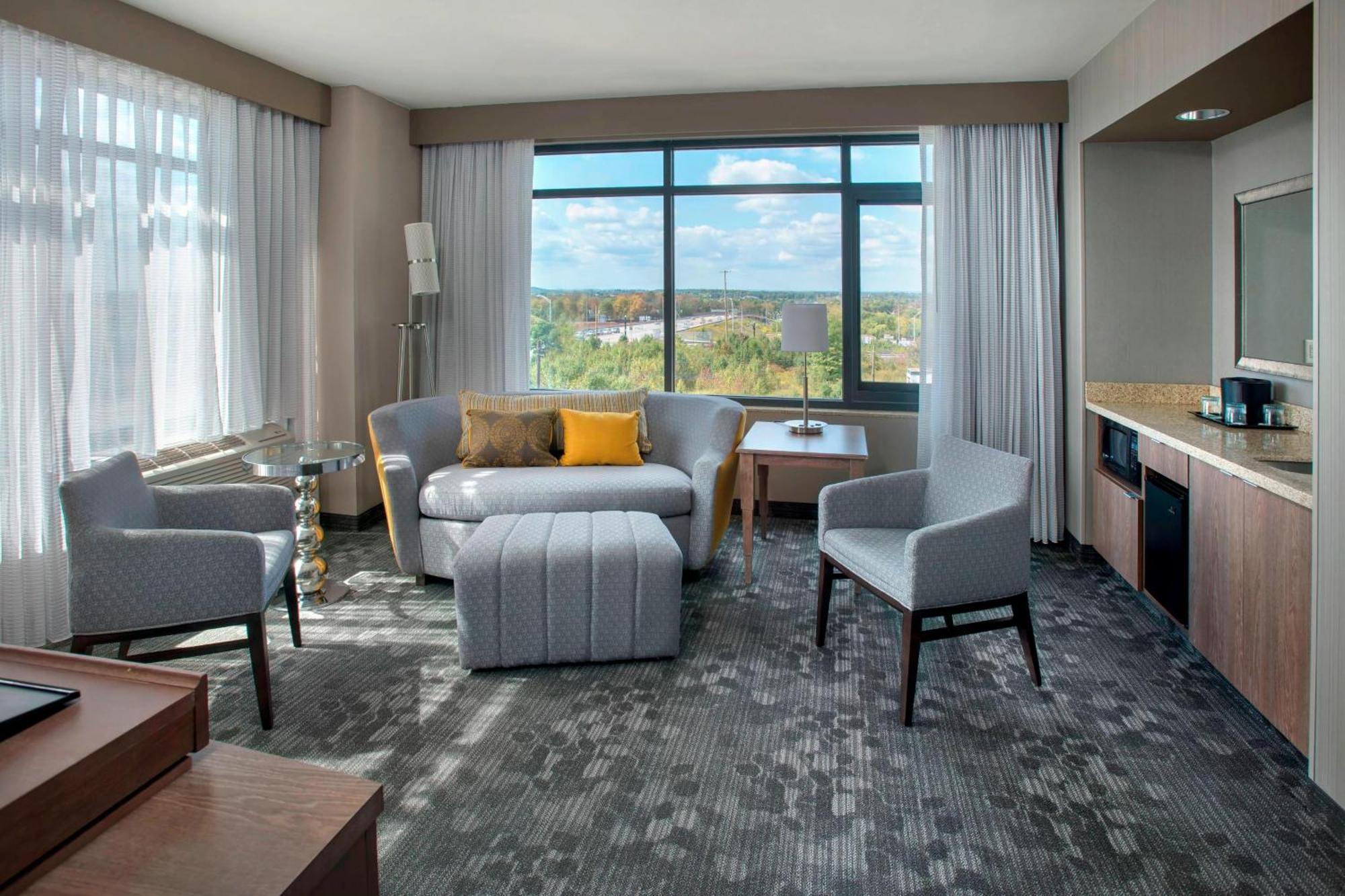 Hotel Courtyard By Marriott Philadelphia Lansdale Esterno foto