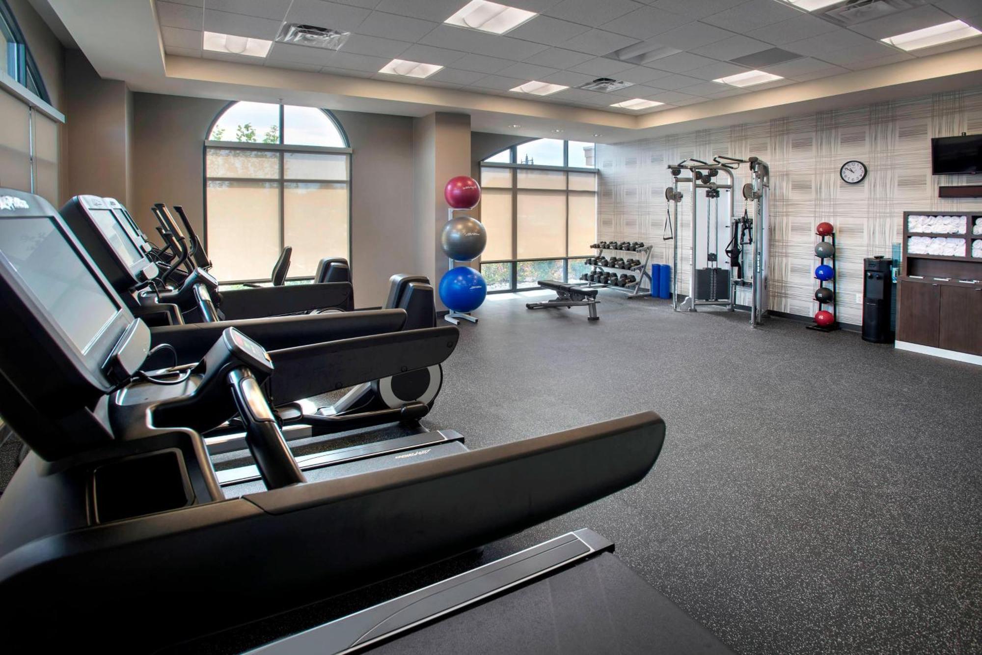 Hotel Courtyard By Marriott Philadelphia Lansdale Esterno foto