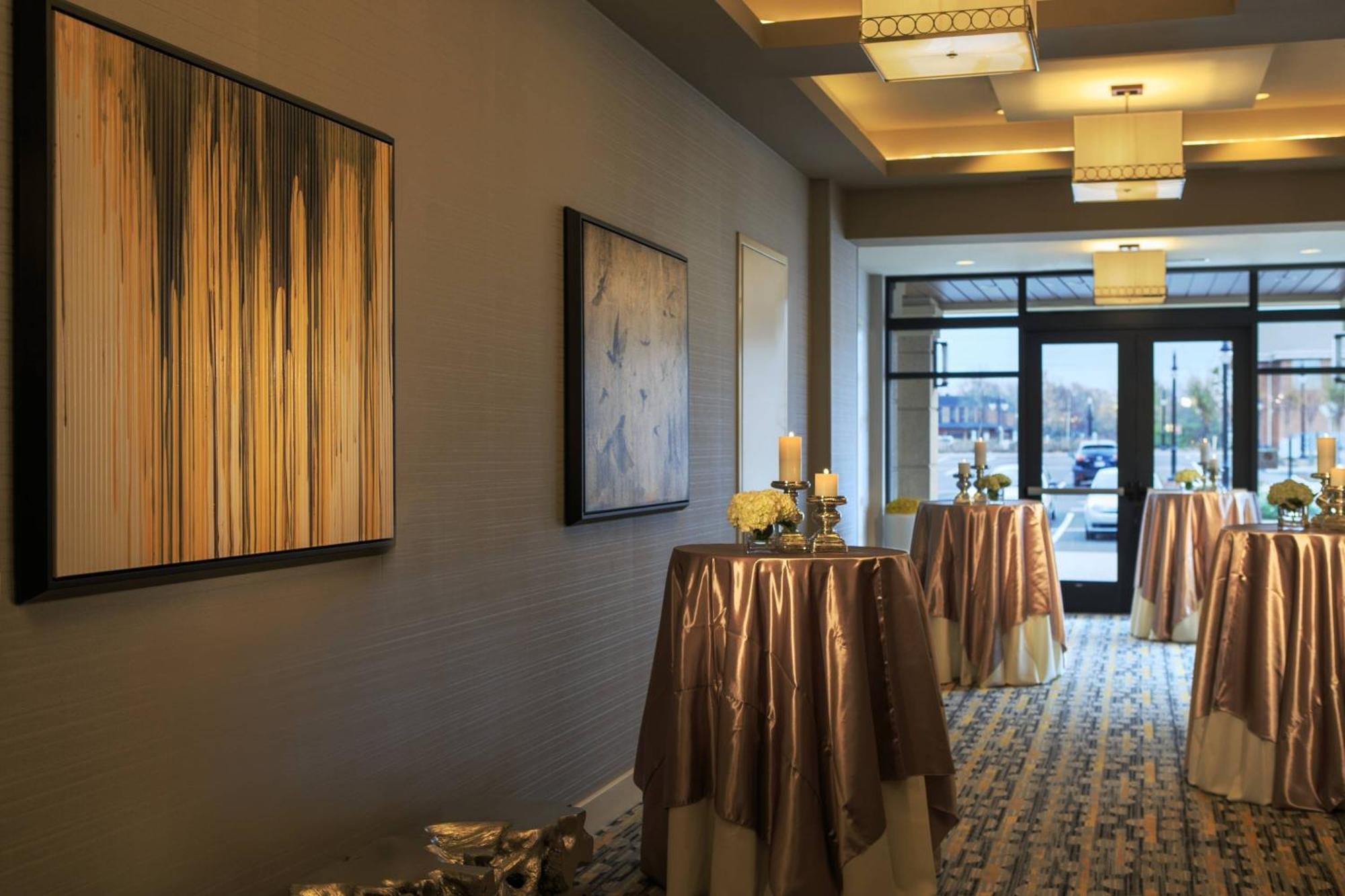 Hotel Courtyard By Marriott Philadelphia Lansdale Esterno foto