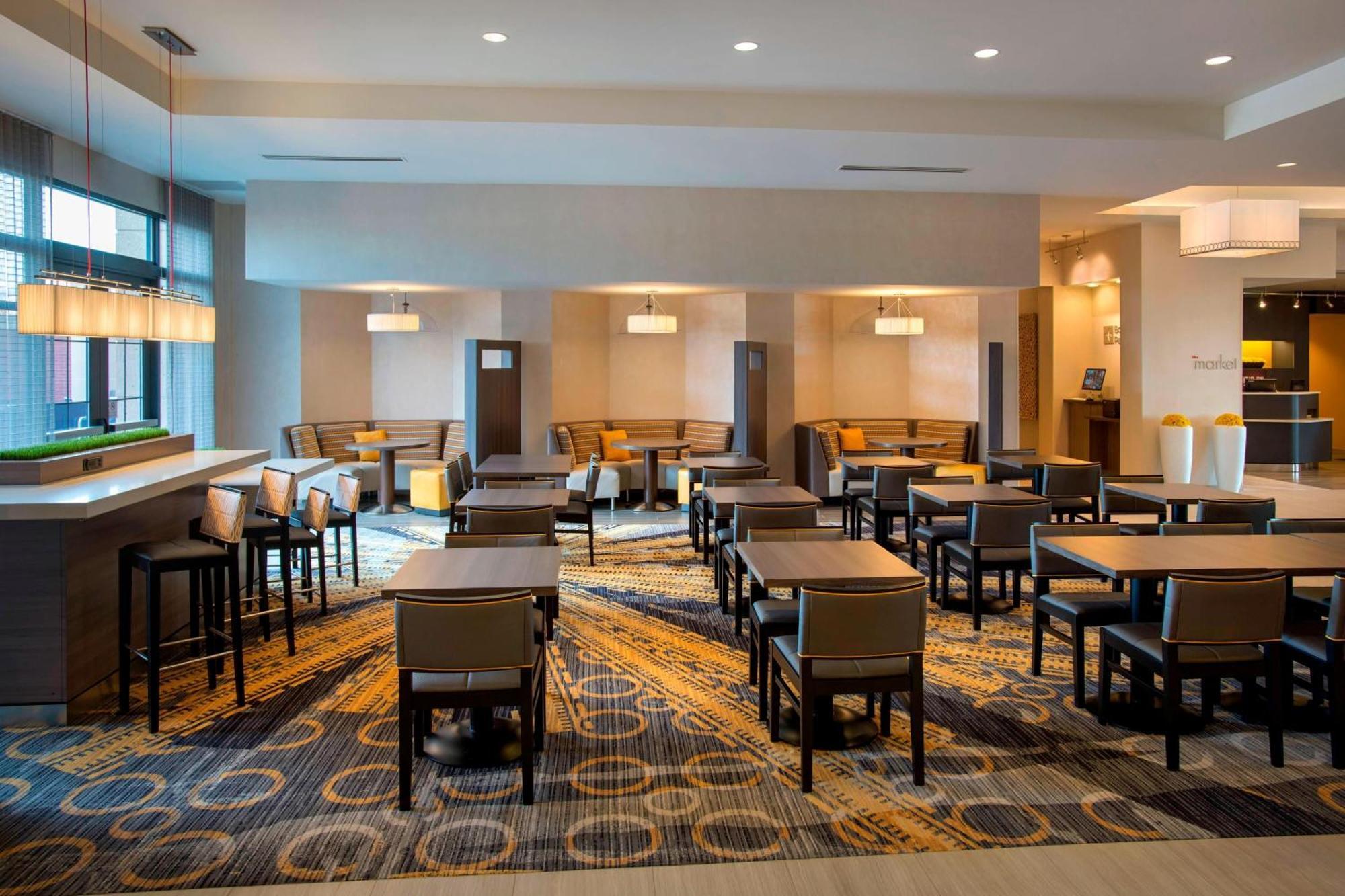 Hotel Courtyard By Marriott Philadelphia Lansdale Esterno foto