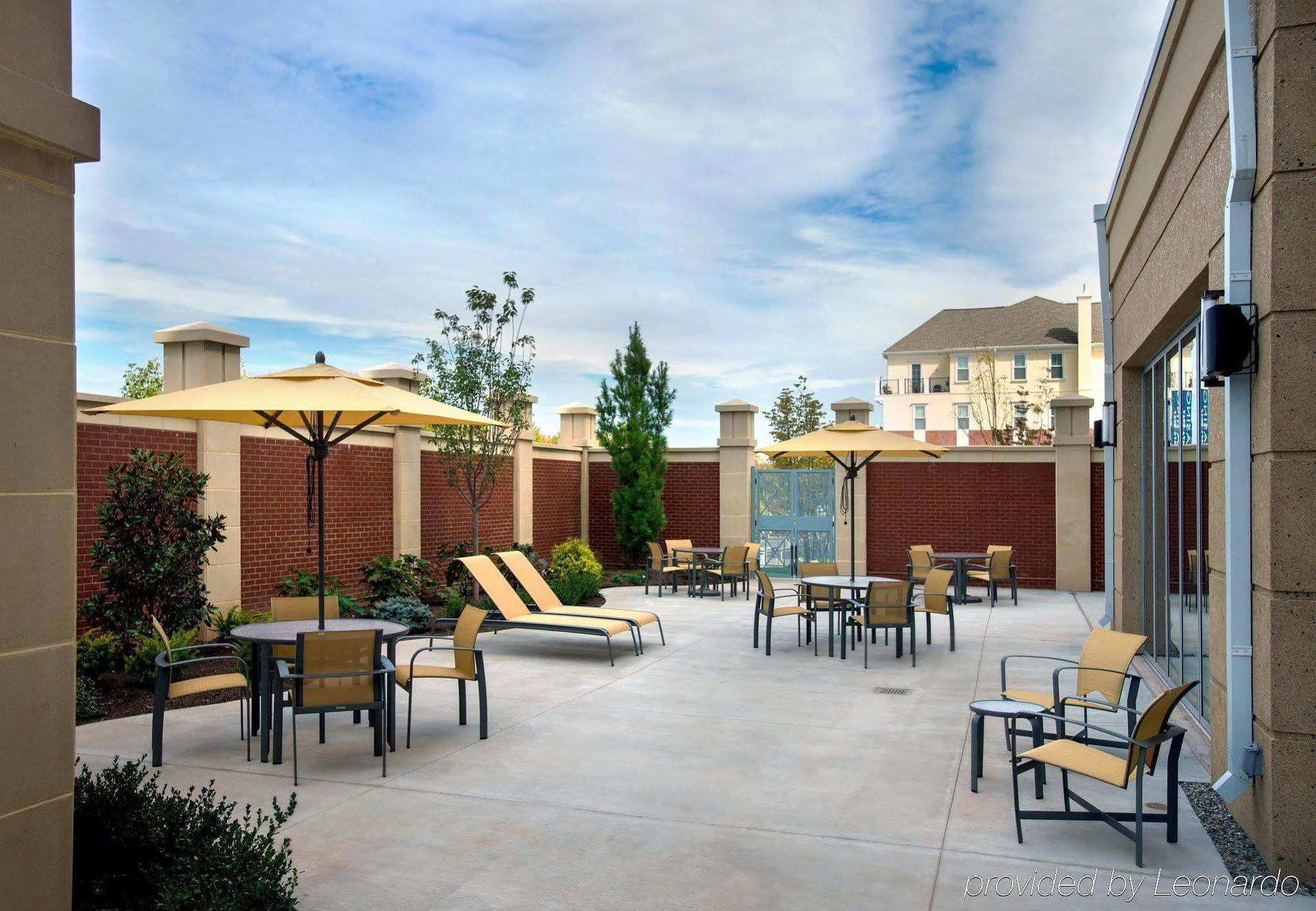Hotel Courtyard By Marriott Philadelphia Lansdale Esterno foto